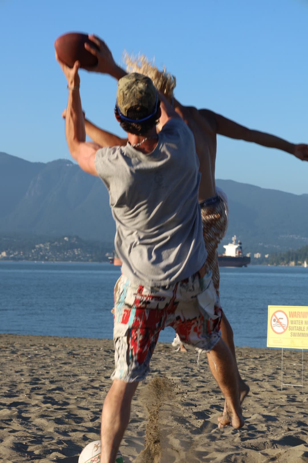 Pacific Motion Beach Day event photo 19