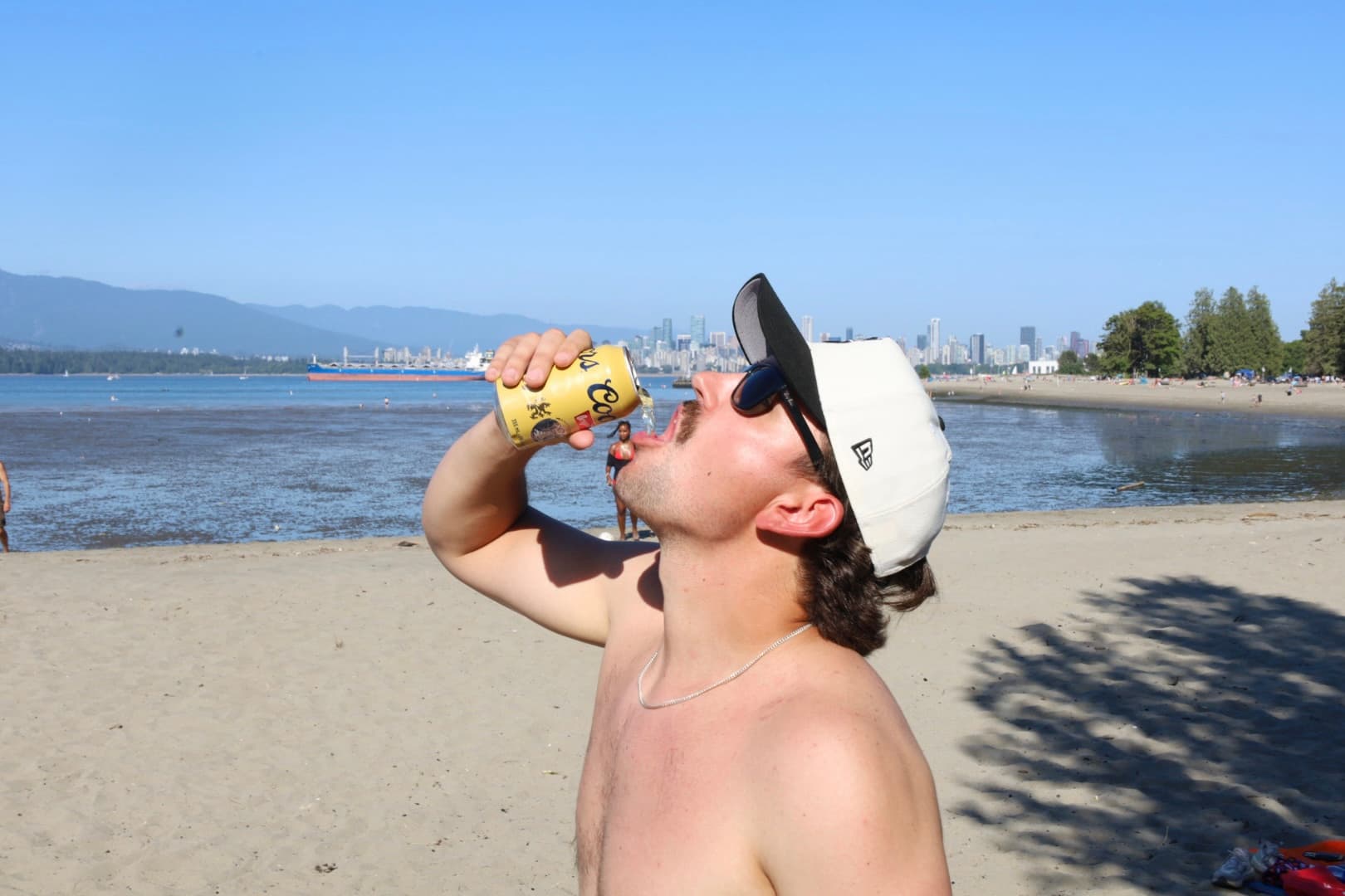 Pacific Motion Beach Day event photo 8