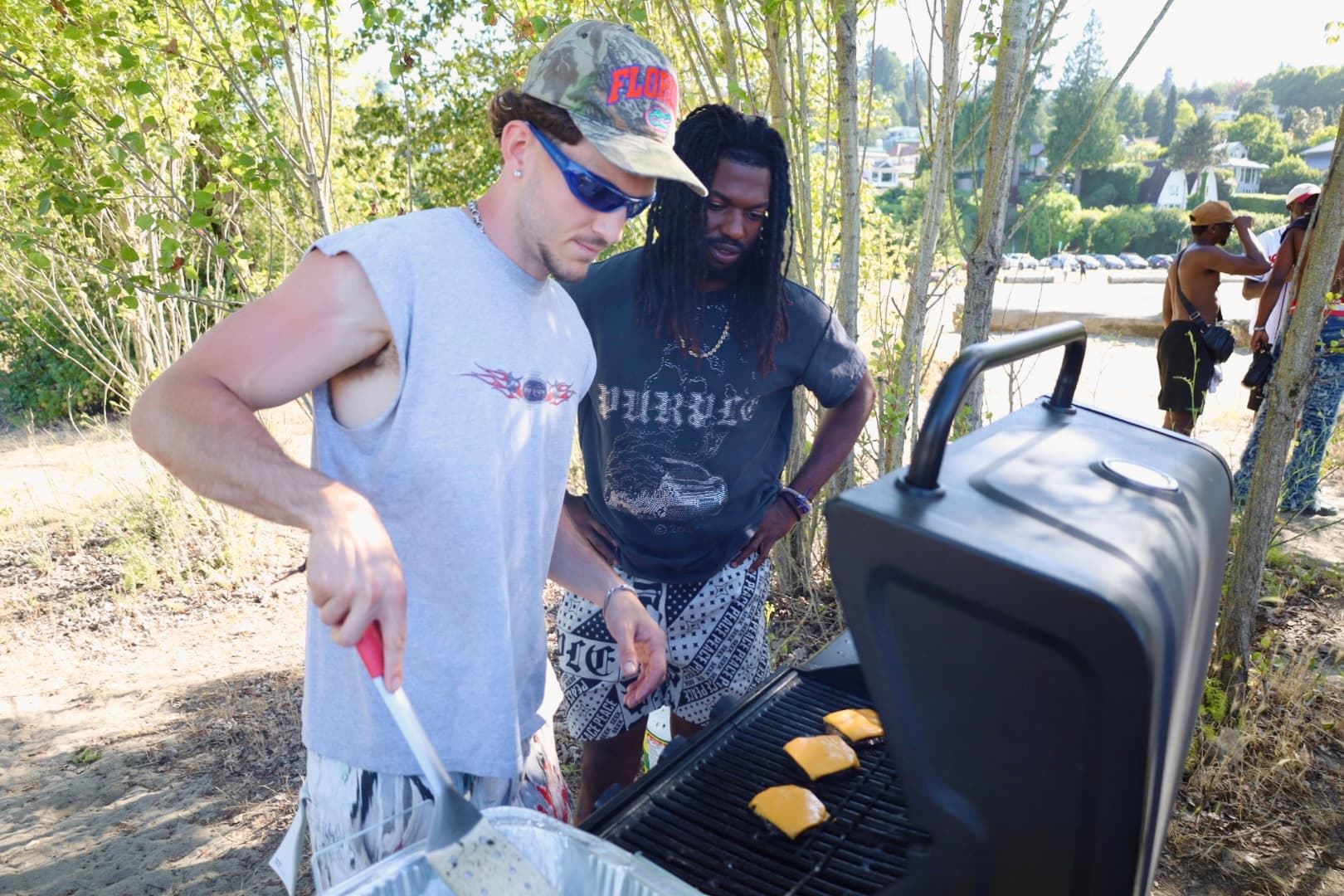 Pacific Motion Beach Day event photo 16