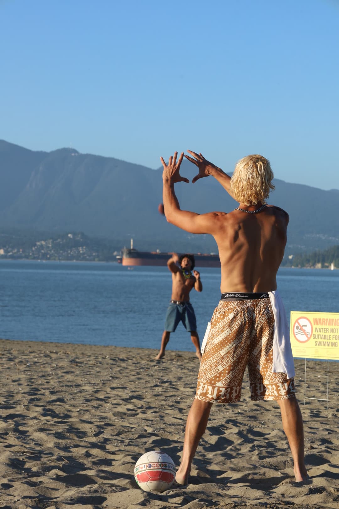 Pacific Motion Beach Day event photo 18