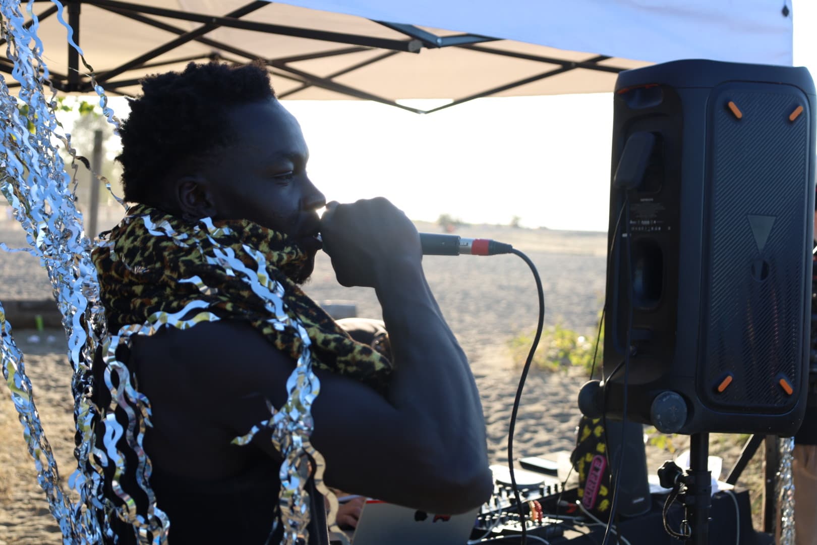 Pacific Motion Beach Day event photo 22