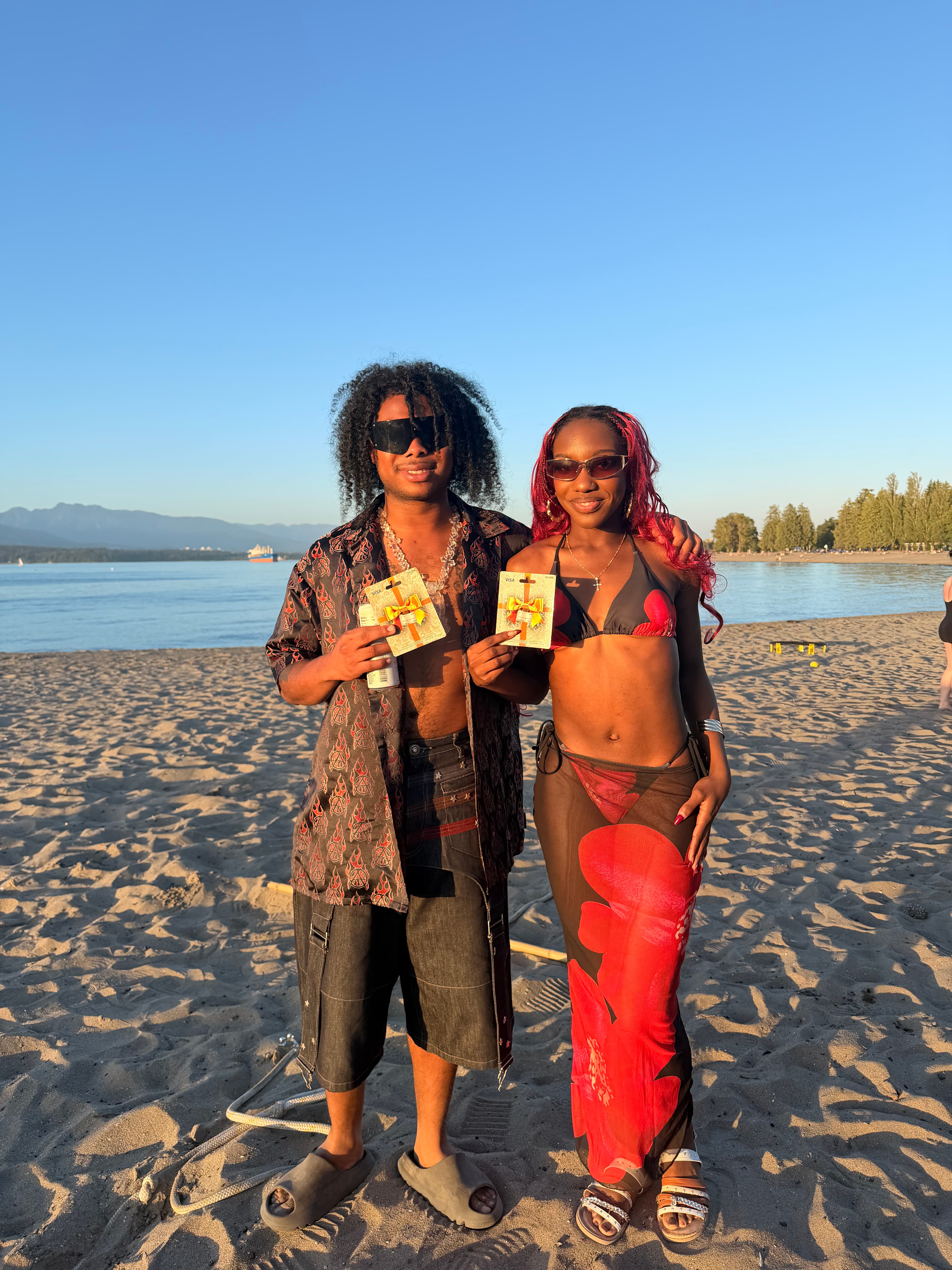 Pacific Motion Beach Day event photo 26