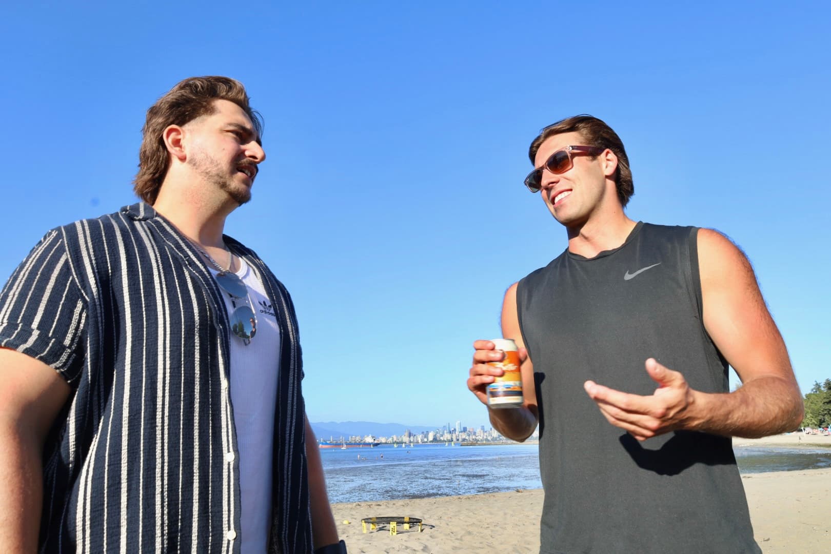 Pacific Motion Beach Day event photo 28