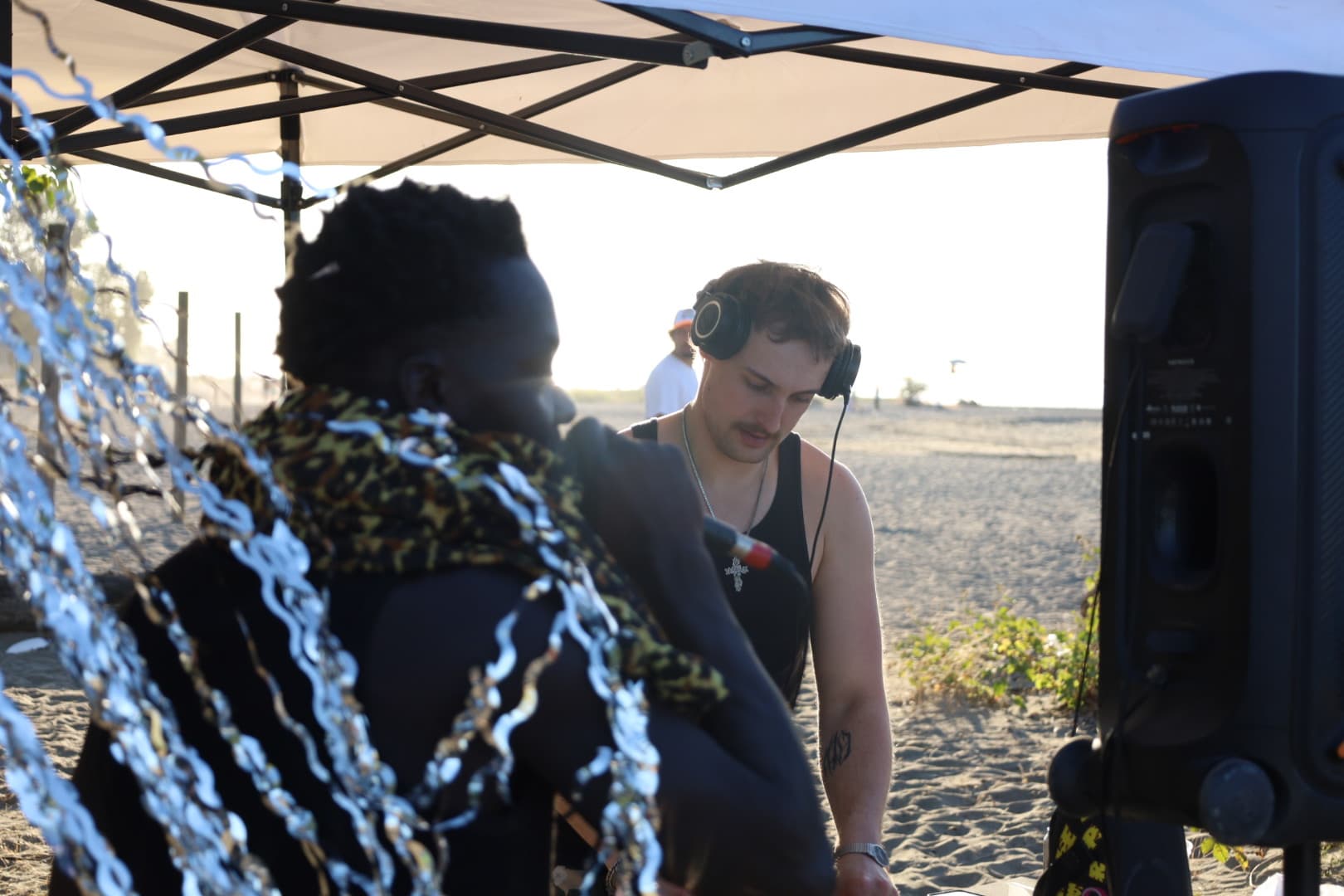 Pacific Motion Beach Day event photo 31