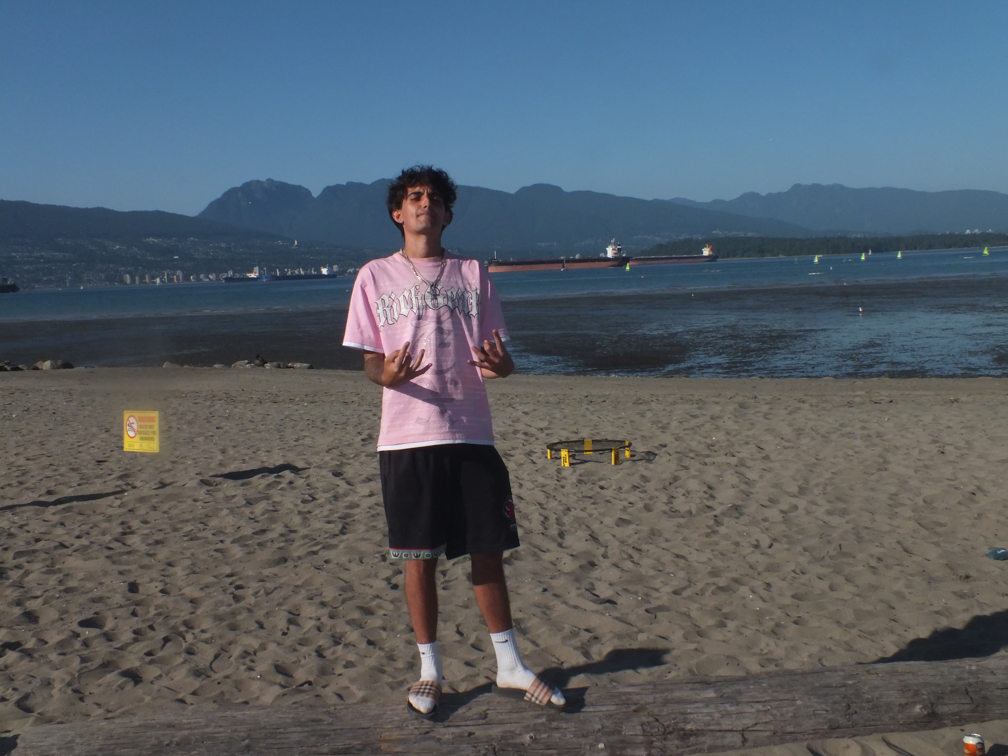 Pacific Motion Beach Day event photo 34