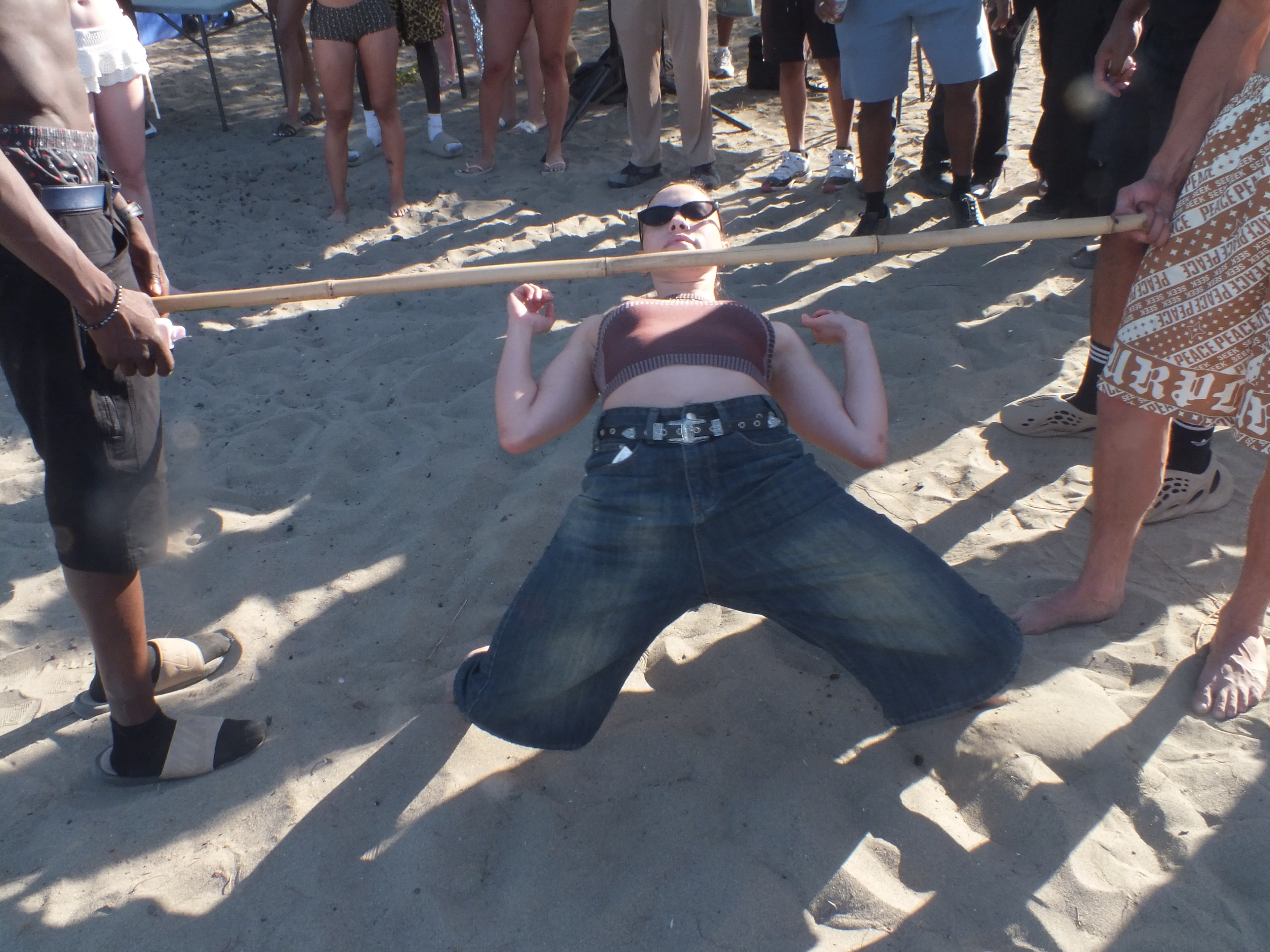 Pacific Motion Beach Day event photo 35