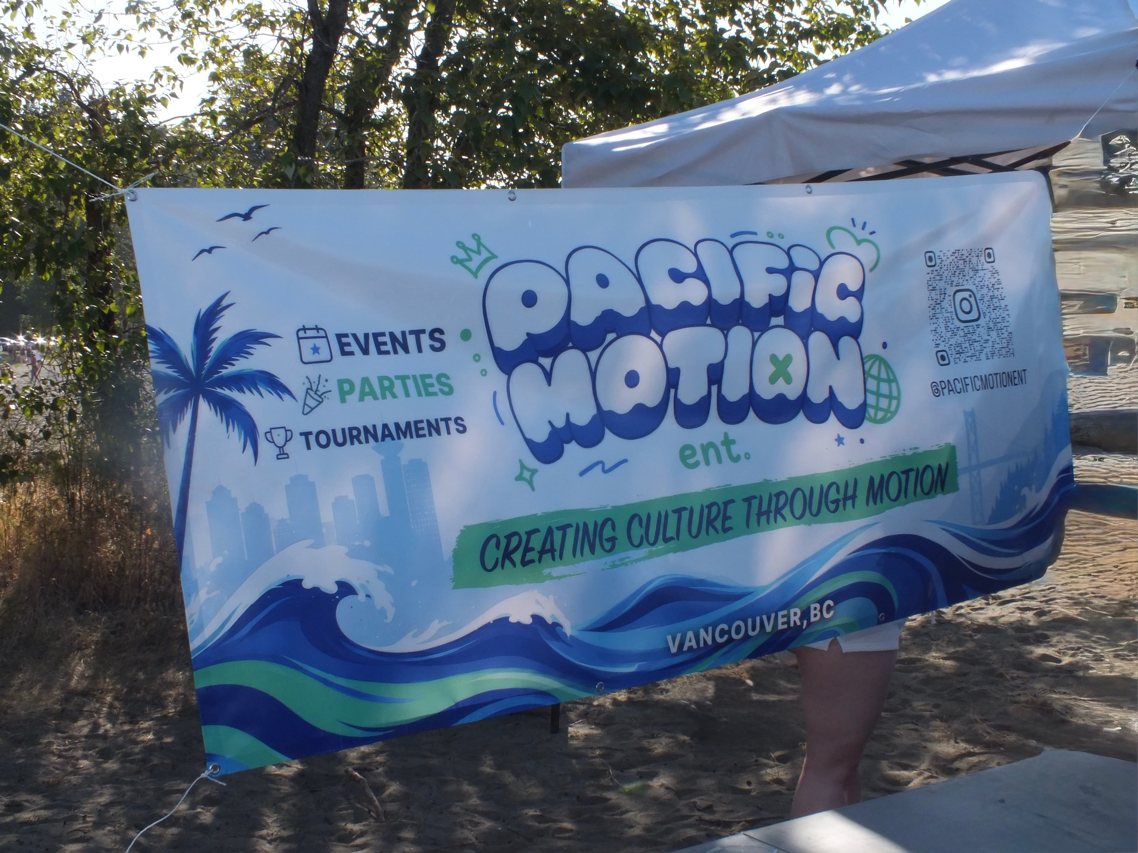 Pacific Motion Beach Day event photo 36