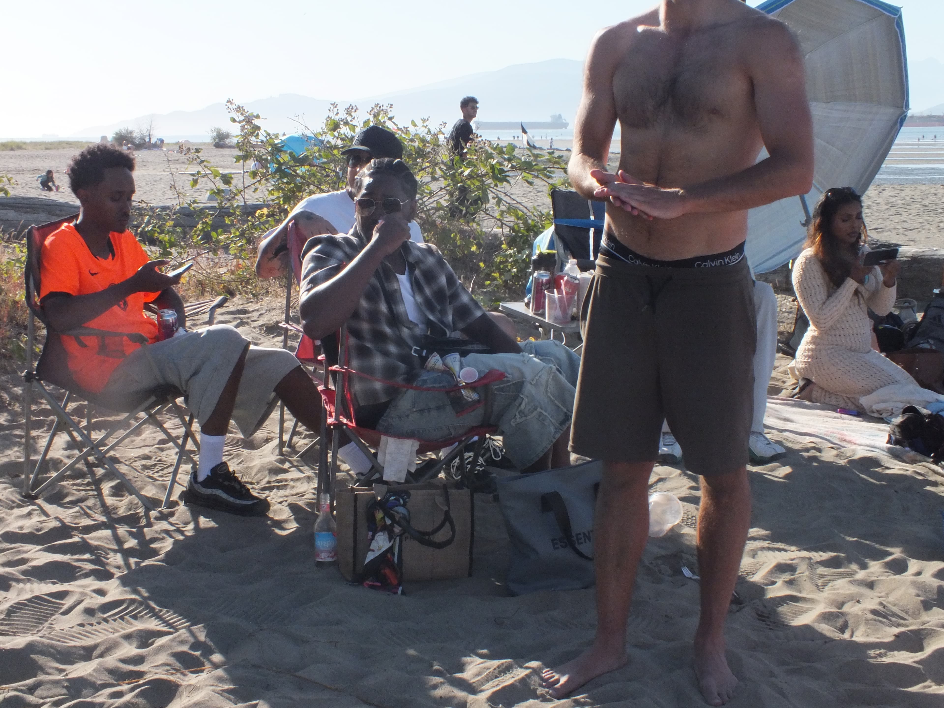 Pacific Motion Beach Day event photo 40