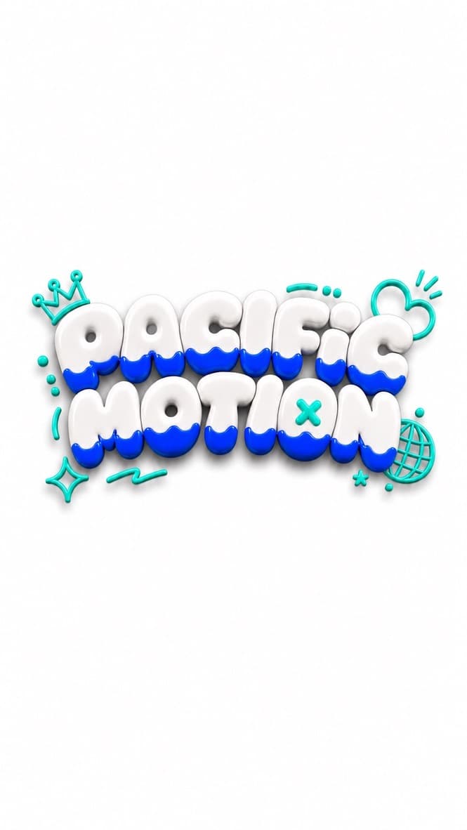 Pacific Motion
